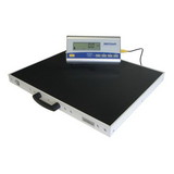 Befour PS-7700 (PS7700) Pro BMI Portable Bariatric Scale