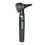 BV Medical 60-840-010 Conventional 2.5 volt Mini-Otoscope-Black