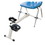 CanDo 10-0720 Standard Chair Cycle Exerciser