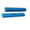 CanDo 30-2211 EVA Foam Roller-Blue-Extra Firm-6" x 12"-Half Round
