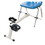 CanDo 10-0720 Standard Chair Cycle Exerciser