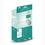 CareActive 6252LP3-0-WHT Unisex Reusable Incontinence Liners-3/Pack