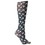 Celeste Stein Womens 10" Ankle Sock-Bows