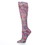 Celeste Stein Womens 10" Ankle Sock-Katrina