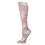 Celeste Stein Womens 10" Ankle Sock-LJ