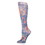 Celeste Stein Womens 10" Ankle Sock-Pampalore