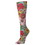 Celeste Stein Womens 10" Ankle Sock-Wendy's Garden