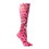 Celeste Stein Womens 10" Ankle Sock-Sweetheart Roses