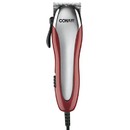 Conair HC221RGB Ultra Cut 23-Piece Haircut Kit with Detachable Blades