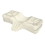 Therapeutica 133 Pillow-Lite Orthopedic Support (Less Firm)-Petite