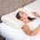 Core Products 180 Tri-Core Ultimate Cervical Molded Foam Pillow-Firm Support