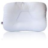 Core 219 Petite Core Pillow-White-Firm