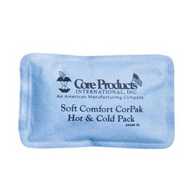 Core 549 Soft Comfort CorPak Hot And Cold 3" x 5"