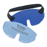 Core Products 557 Dual Comfort Corpak Hot and Cold Therapy-Eye Mask Compress