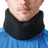 Core Products 6260 Foam Cervical Collar-Black-2.5