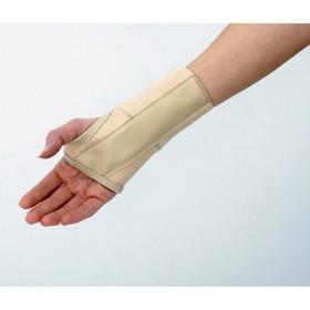 Core Products 6833-Left Elastic Wrist Brace