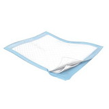 Covidien (Kendall) 1093 Wings Fluff Underpad 23x36-150/Case