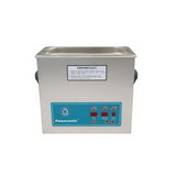 Crest P500 Ultrasonic Cleaners-1.50 Gallon Capacity