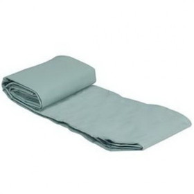 Detecto 0046 C007 08 Weighmobile Adult Stretcher for In-Bed Scale