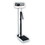 Detecto 2381 Eye Level Physician Mechanical Beam Scale