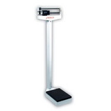 Detecto 337 Eye Level Physician Mechanical Beam Scale