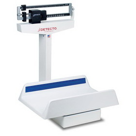 Detecto 450 Baby Scale-Mechanical Pediatric Scale