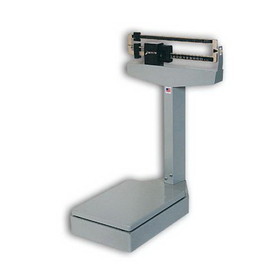 Detecto 4520 Bench Balance Beam Scale Commercial/Industrial Use