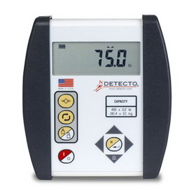 Detecto 750 Digital Weight Indicator