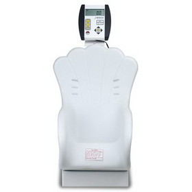 Detecto 8432-CH (8432CH) Baby Scale-Digital Pediatric Chair Scale