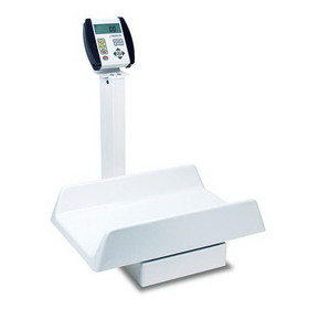 Detecto 8435 Digital Pediatric Baby Weight Scale