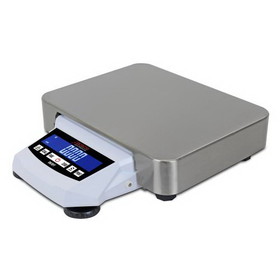 Detecto DP Digital Precision Balance Scale-13"x10" Platform