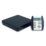 Detecto DR400-750 Digital Visiting Nurse Weight Scale w/BMI