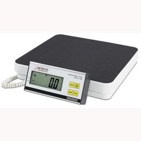 Detecto DR400C (DR-400C) Digital Visiting Nurse Weight Scale