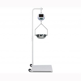 Detecto HS-STAND Portable Hanging Scale Stand