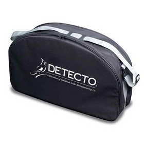 Detecto MB carrying case for MB scale