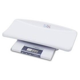 Detecto MB130 Baby Scale W/ Display in Base