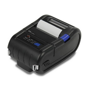 Detecto P150 Mobile Tape Ticket Printer W/ Serial Interface