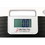 Detecto SLIMPRO Digital Low Profile Healthcare Scale-440 lb Capacity