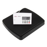 Detecto SOLO Clinical Scale w/ Remote Indicator & AC Adapter, 550 lb / 250 kg