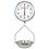 Detecto T3530 Hanging Dial Scale