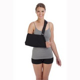 DJO 79-84005 Deluxe Arm Sling with Pad