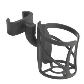 Drive Medical 10266-CH Nitro Rollator Cup Holder Attachment