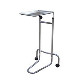 Drive Medical 13045 Mayo Instrument Stand-Double Post