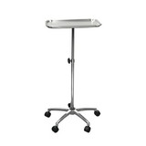 Drive Medical 13071 Mayo Instrument Stand w/ Mobile 5