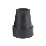 Drive Medical RTL10320BK Small Base Quad Cane Tip