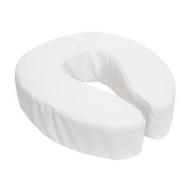 Essential Medical Supply B5070 Padded Toilet Cushion-2" Thick