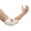 Essential Medical D5006 Sheepette Synthetic Lambskin Elbow Protectors