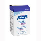 GOJO 2156-08 Purell NXT Hand Sanitizer Refill