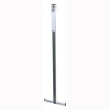 Health o meter 201HR-400 Telescopic Metal Height Rod for 400 Series Scales
