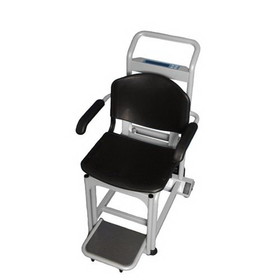 HealthOMeter 2595KL Digital Medical Euro Chair Scale